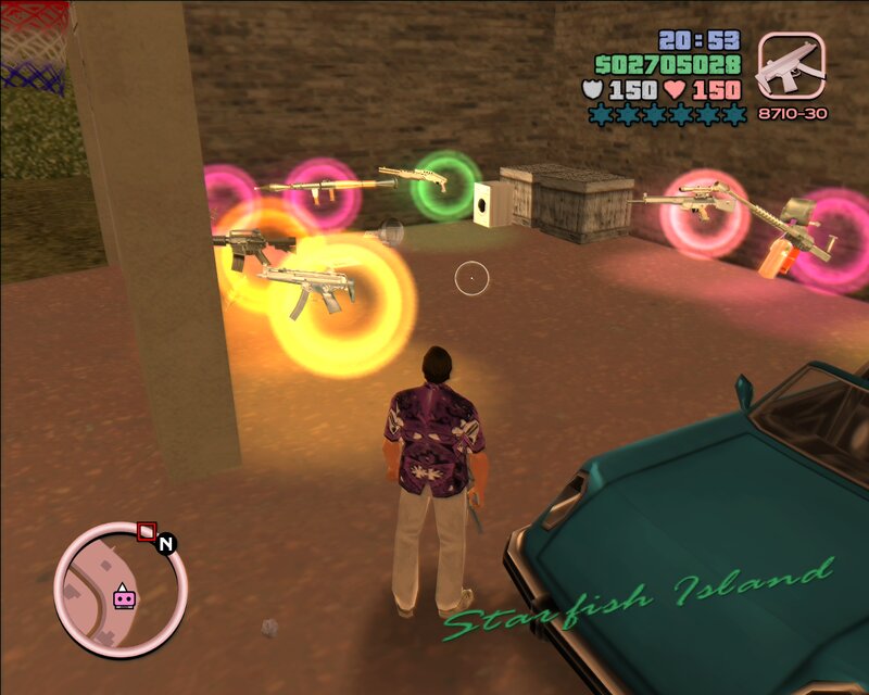 mod